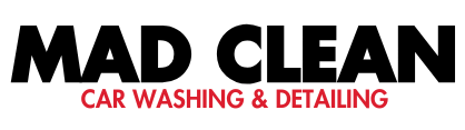 Mad Clean Car Washing & Detailing